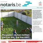 Notarisblad-Antwerpen