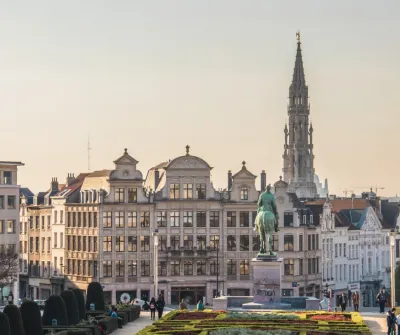 Brussel