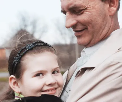 oom en kind