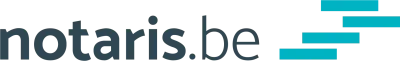 logo notaris.be