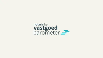 Vastgoedbarometer - Notaris.be