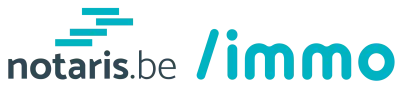 logo Notaris.be Immo 
