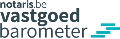 Notaris.be - Vastgoedbarometer - Logo