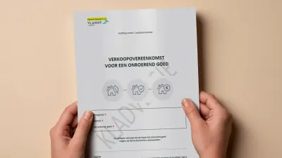 Model Heldere Taal - goed gelegen in Vlaams Gewest