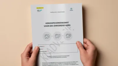 Model Heldere Taal - goed gelegen in Waals Gewest