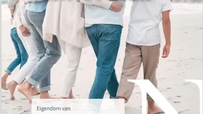 cover brochure Richtlijnen aan mijn naasten