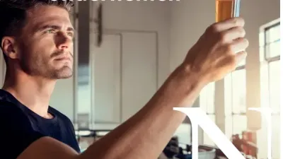 cover Ik wil ondernemen