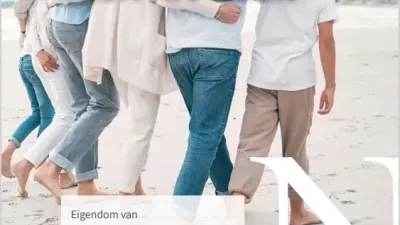 cover richtlijnen aan mijn naasten online