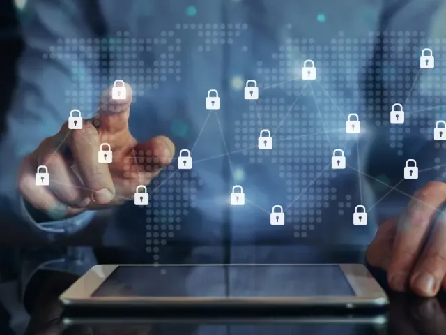 cybersecurity