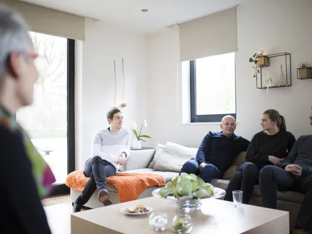 de registratie van je schenking is belangrijk