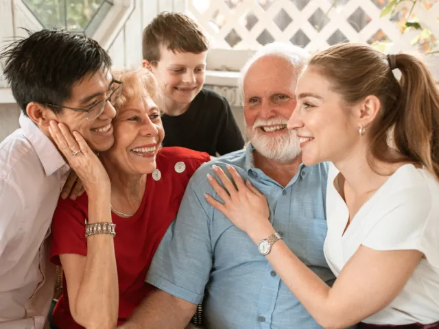 familie izimi