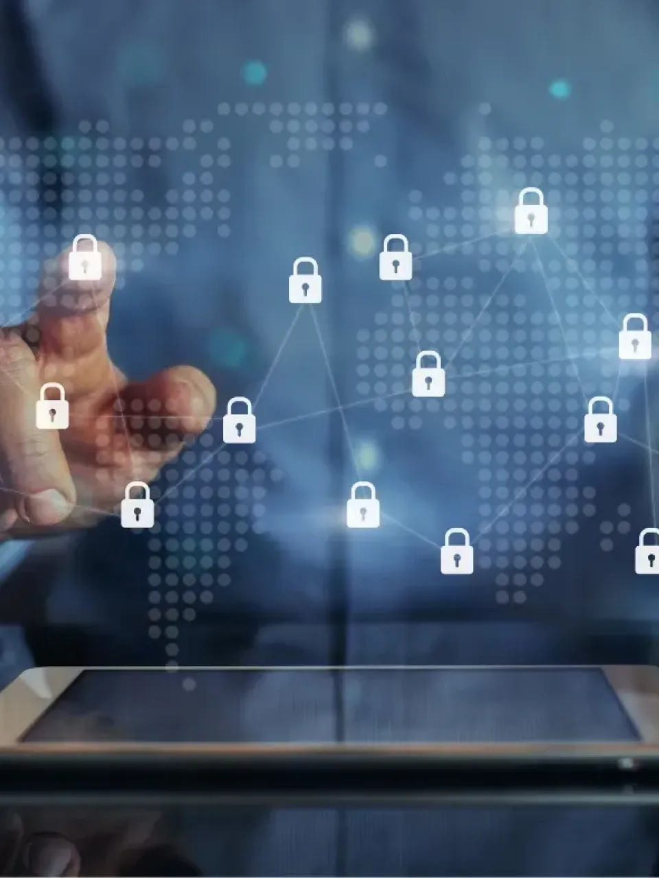 cybersecurity