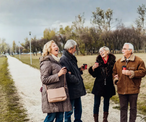 Nieuwe brochure 'Vroeger nadenken over later'
