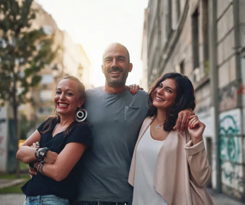 Polyamorie en erfrecht: 5 cruciale vragen die je moet stellen