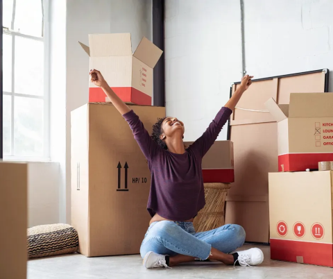 Waarom moet je na het compromis wachten op de notariële akte?