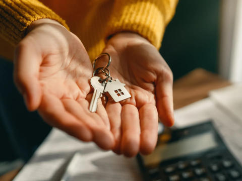 Je woning verkopen? Met deze infofiche ben je goed voorbereid