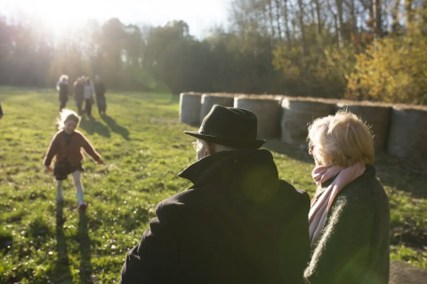 Steeds meer Belgen kiezen voor een testament