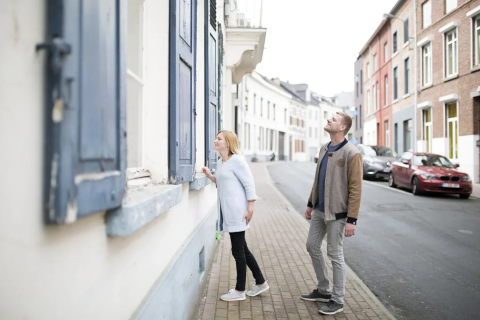 Vastgoedbarometer 3de trimester 2026: markt koelt lichtjes af, prijzen nog in de lift